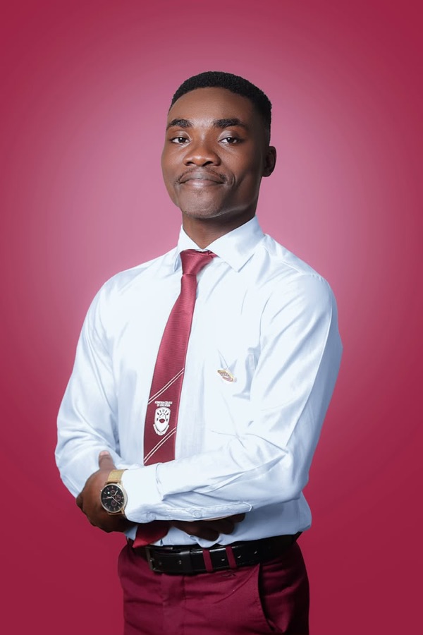 Samuel Mensah